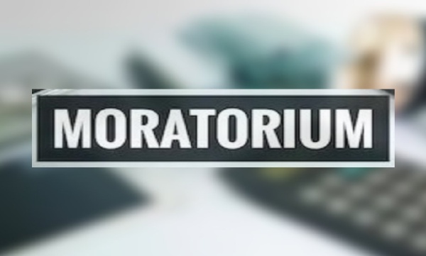 Moratorium 